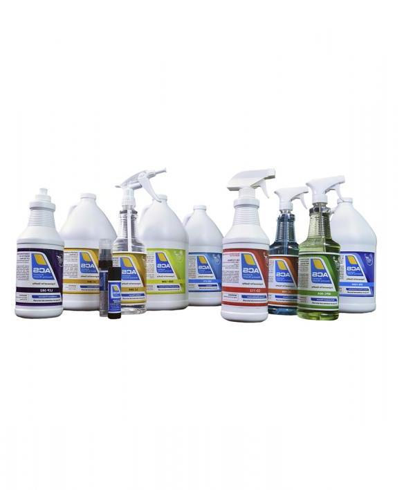 Aviation Cleaning Supply